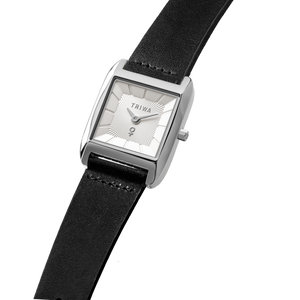 Time for Power Steel Black Classic