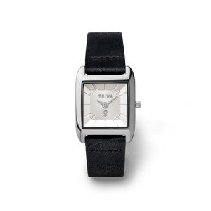 Time for Power Steel Black Classic