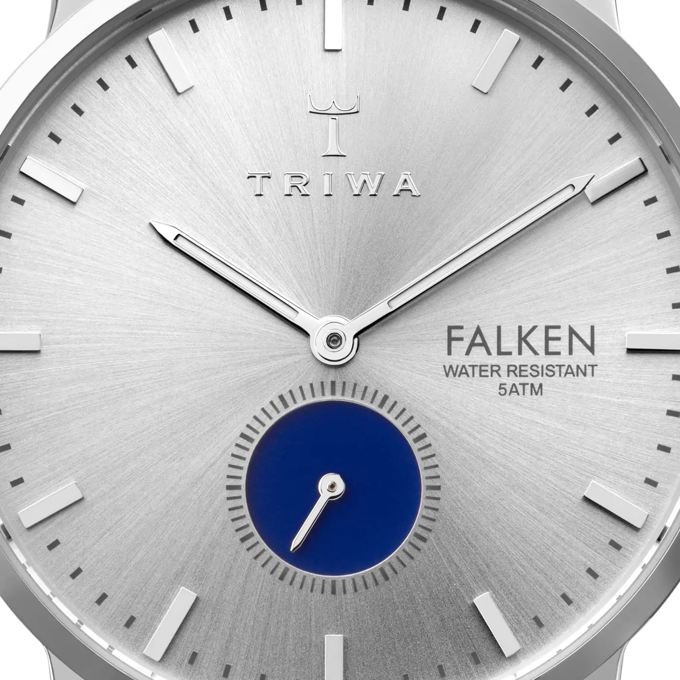 Blue Eye Falken