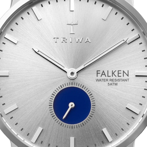 Blue Eye Falken