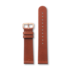 Brown Classic - Rose 20MM