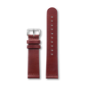 Cognac Super Slim - Silver 16MM