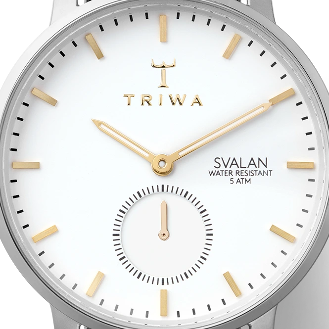 Gleam Svalan