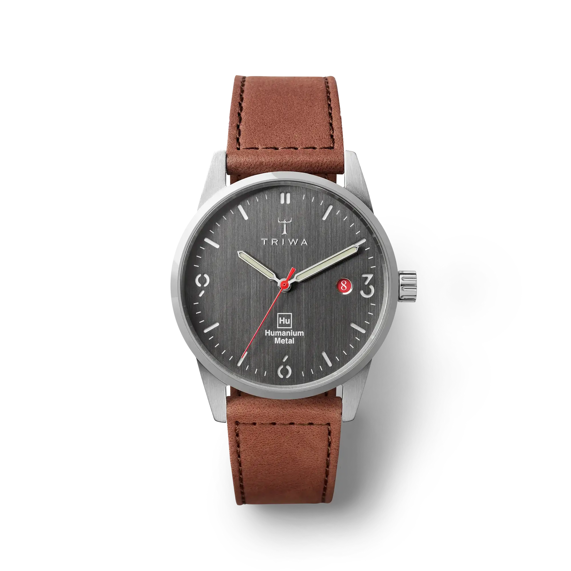 Hu39D - Brown Swen Classic