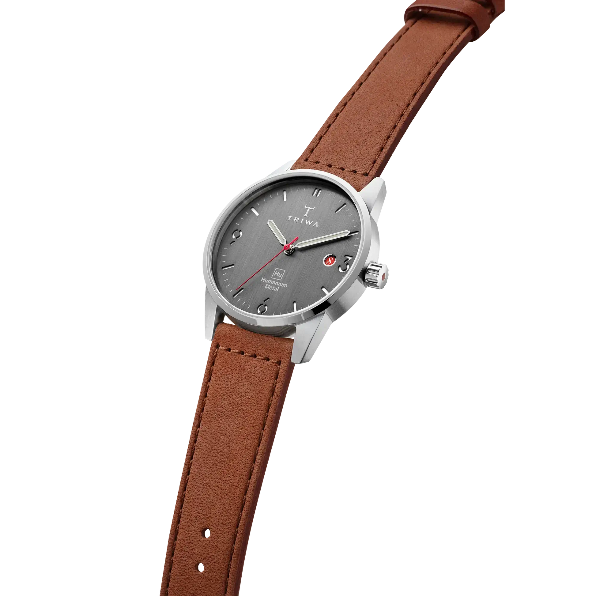 Hu39D - Brown Swen Classic