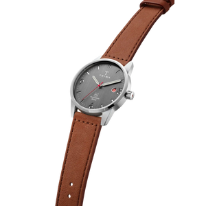 Hu39D - Brown Swen Classic