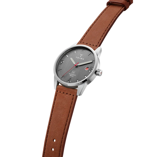 Hu39D - Brown Swen Classic