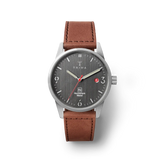 Hu39D - Brown Swen Classic