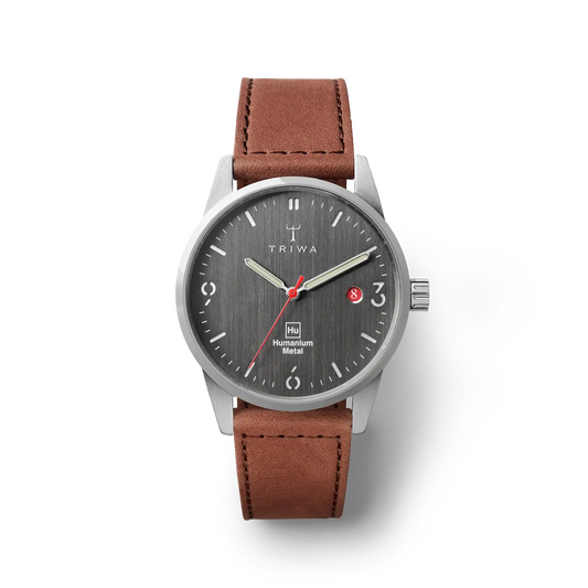 Hu39D - Brown Swen Classic