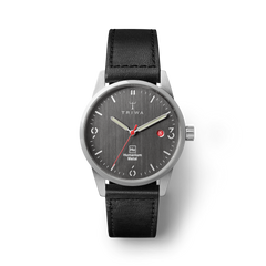 Hu39D Slate - Black Classic