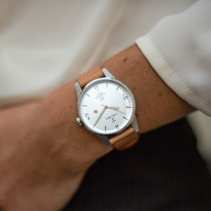 Hu34L Grey