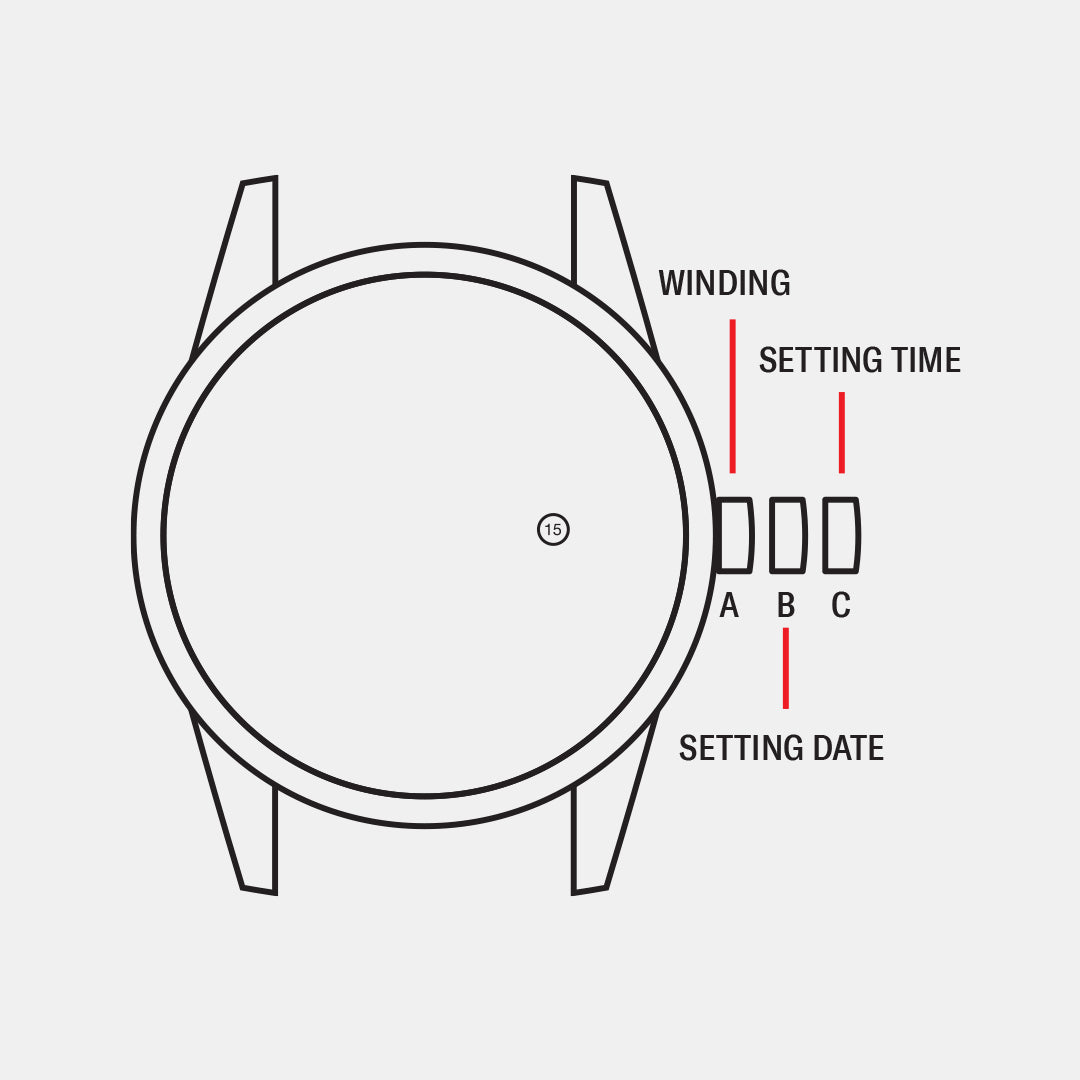 Humanium discount 39 automatic