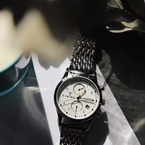 Ivory Lansen Chrono