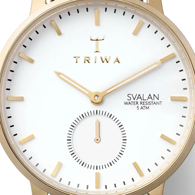 Ivory Svalan