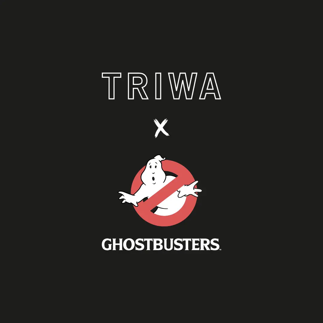 Ghostbusters Triwa