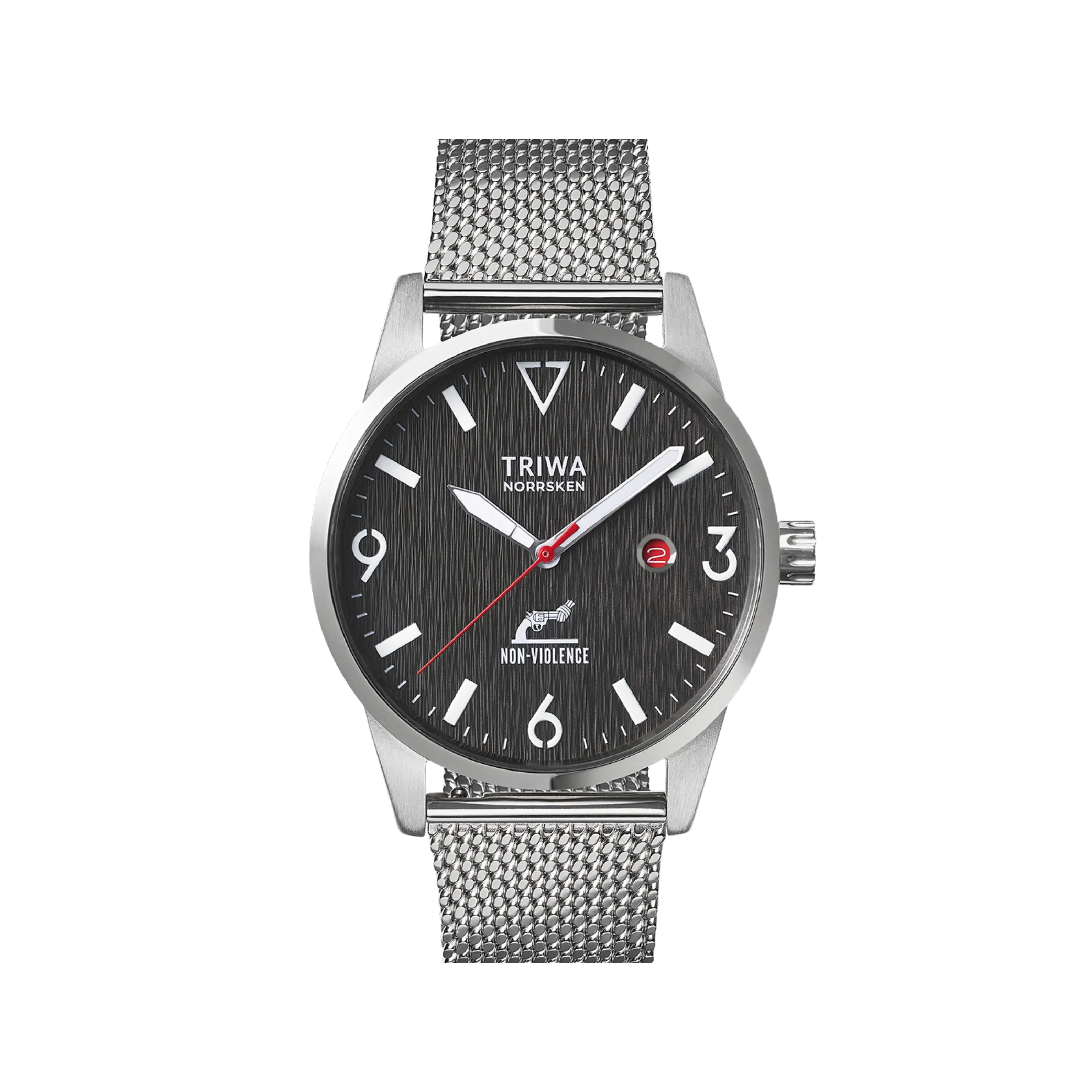 Norrsken | Shark Mesh