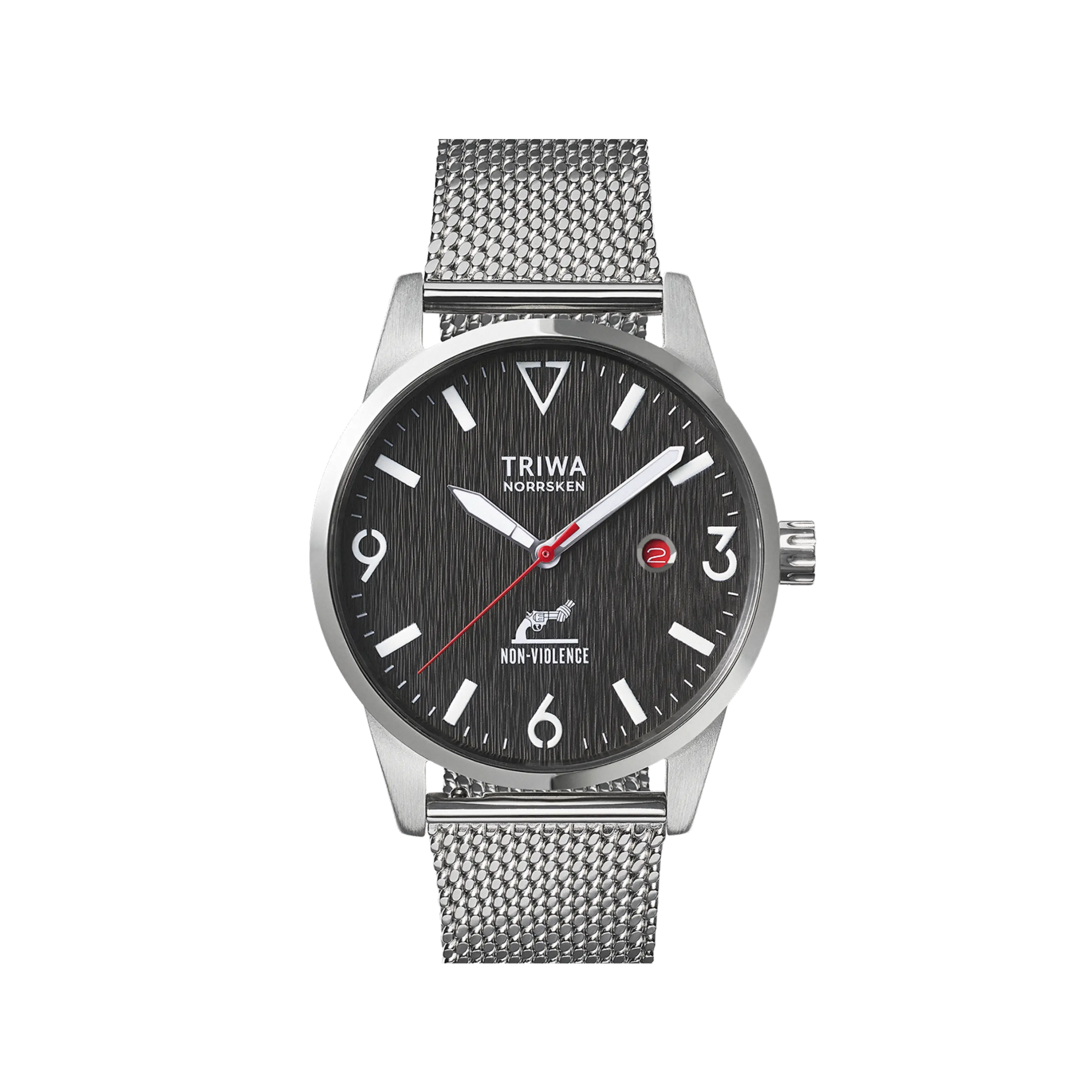 Norrsken | Shark Mesh