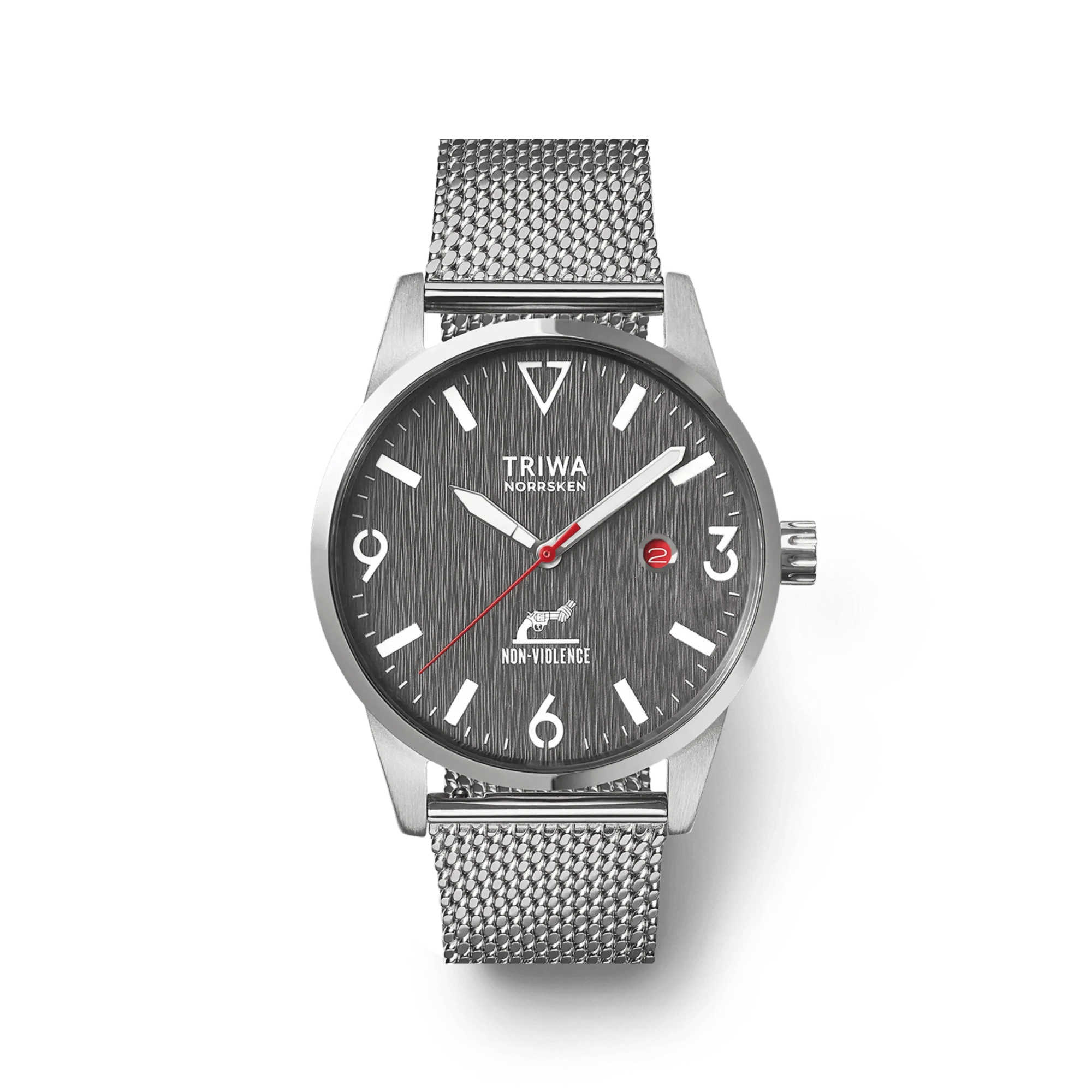 Norrsken | Shark Mesh