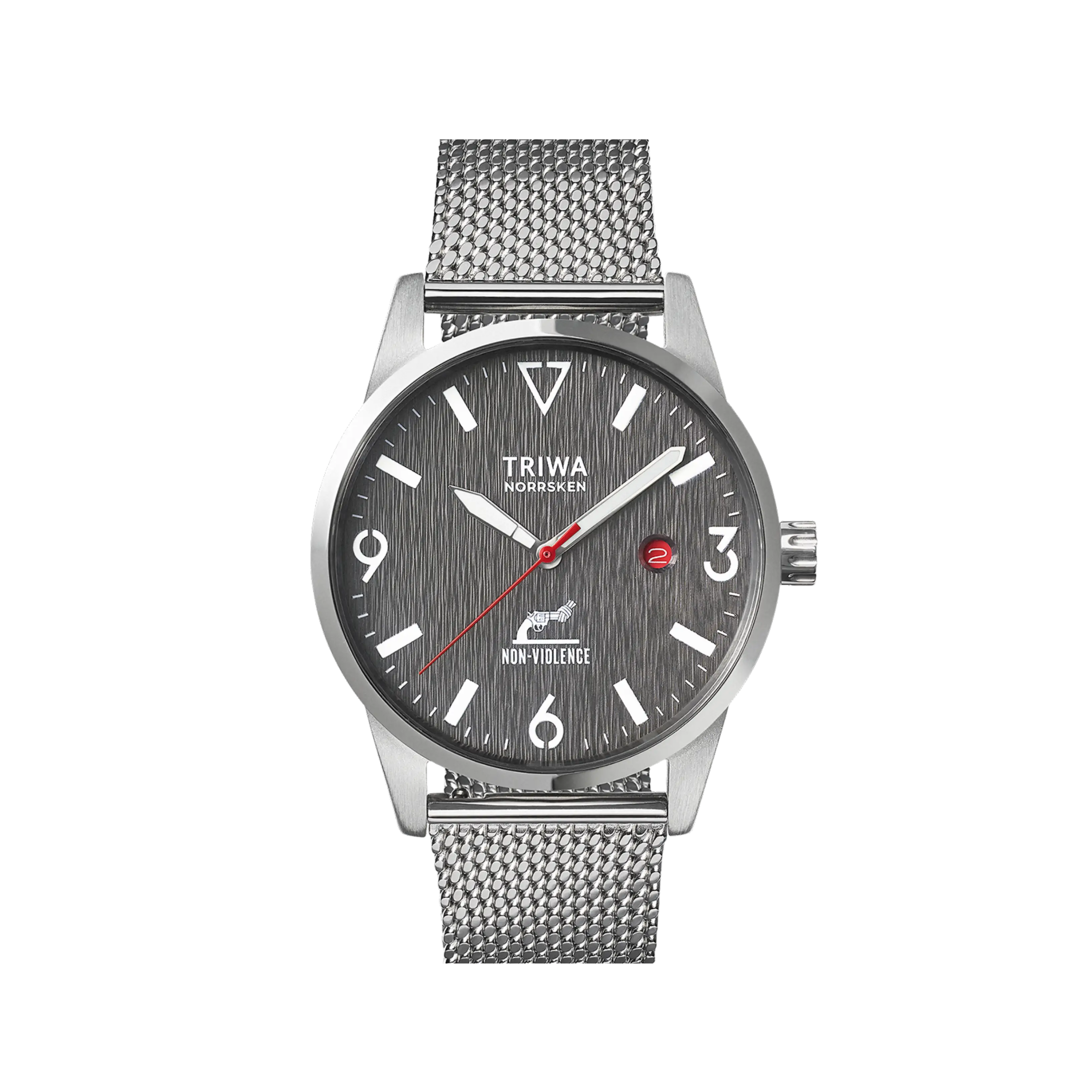 Norrsken | Shark Mesh