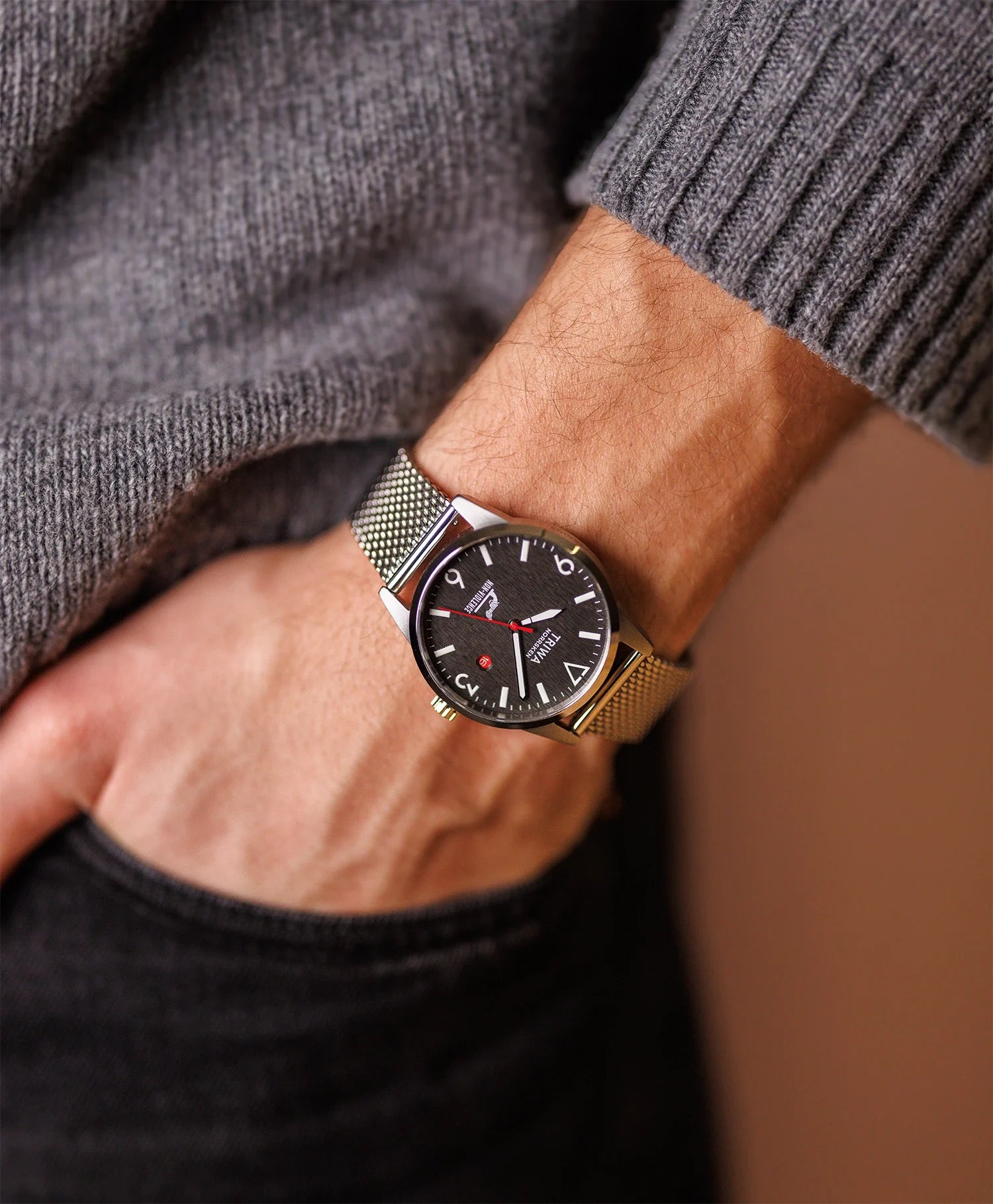 Norrsken | Shark Mesh