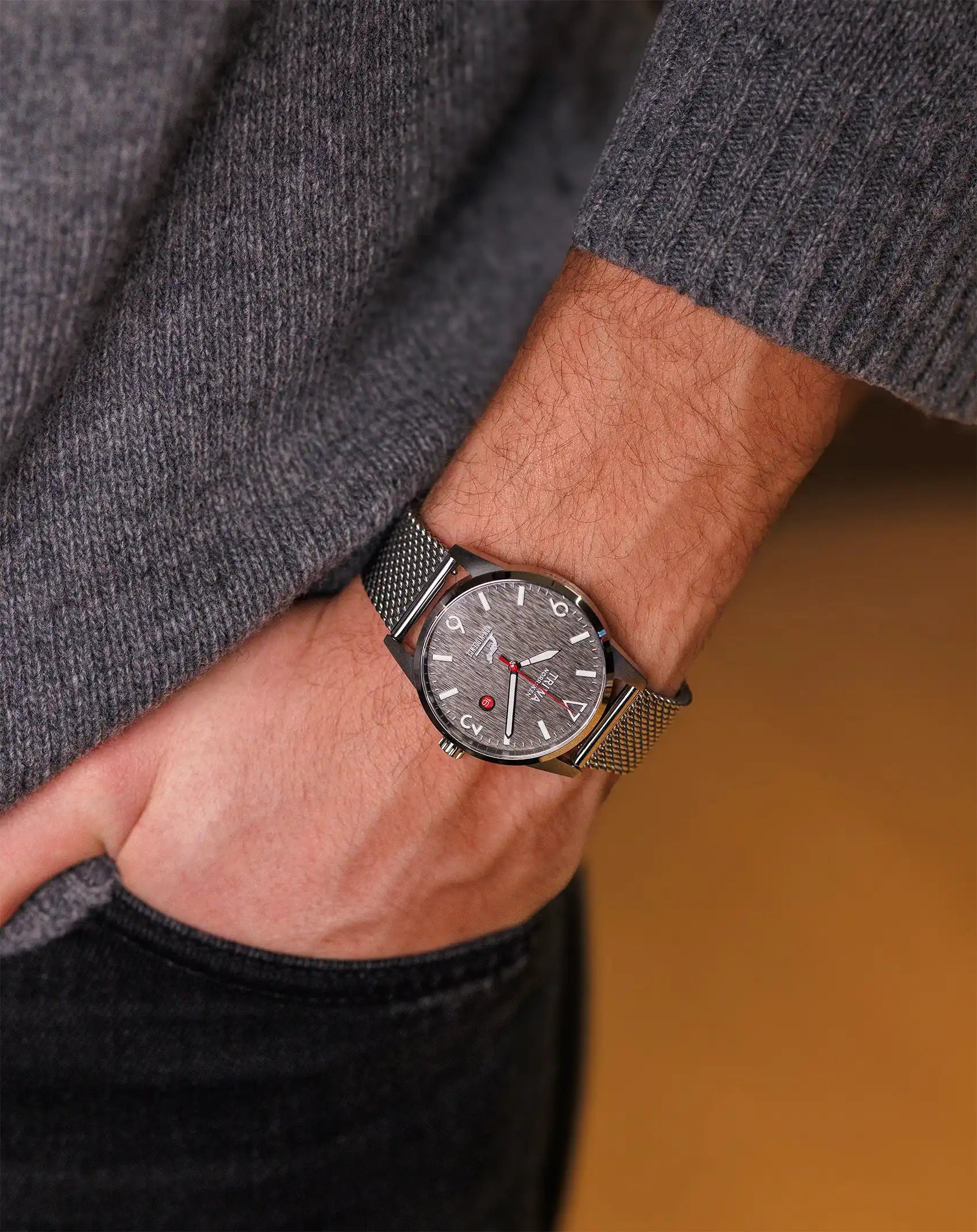 Norrsken | Shark Mesh