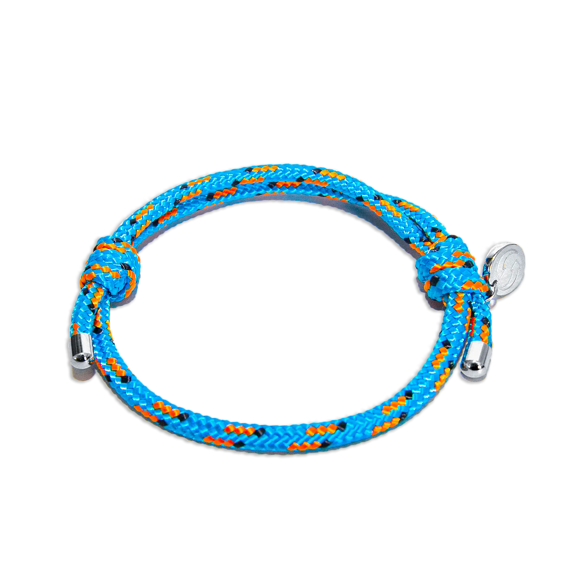Ocean Plastic Bracelet - Turquoise