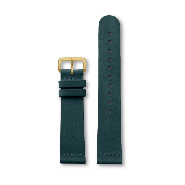 Petroleum Classic - Gold 20MM