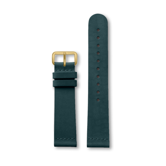 Petroleum Classic - Gold 20MM