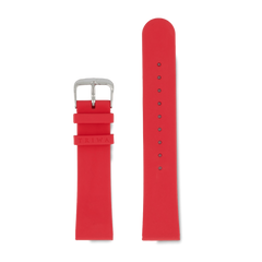 Gummi Klassisk Coral - 20MM