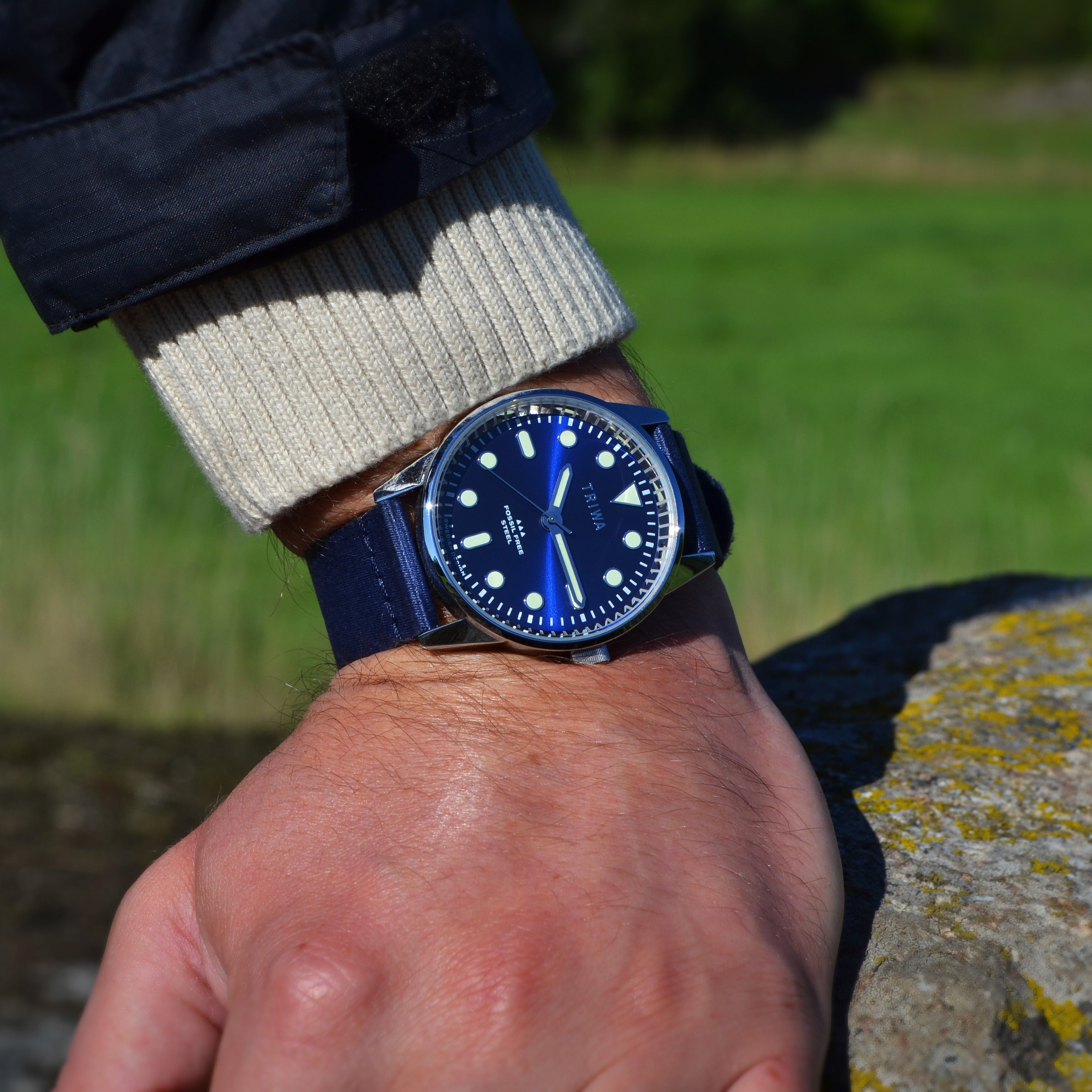 SSAB Fossil Free Steel