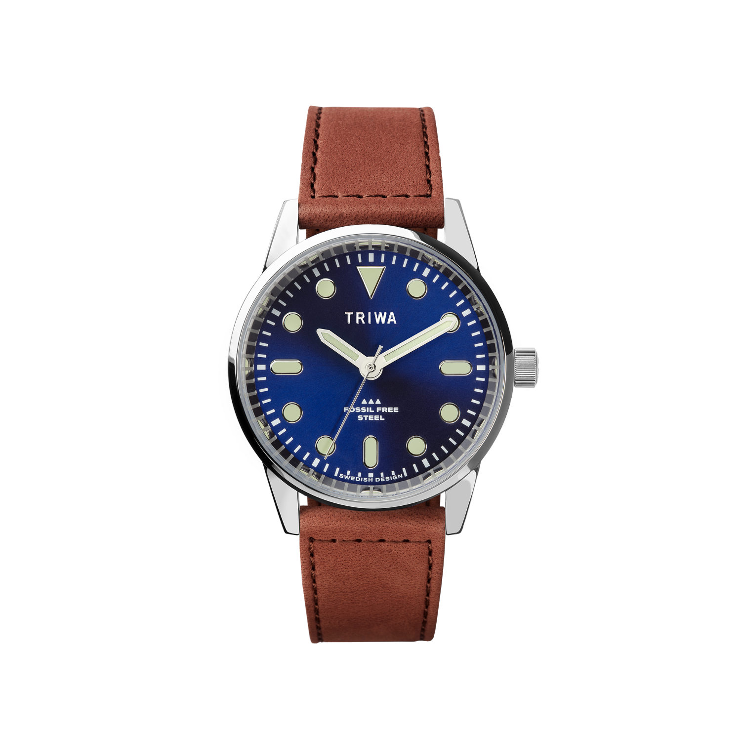 SSAB Fossil Free Steel