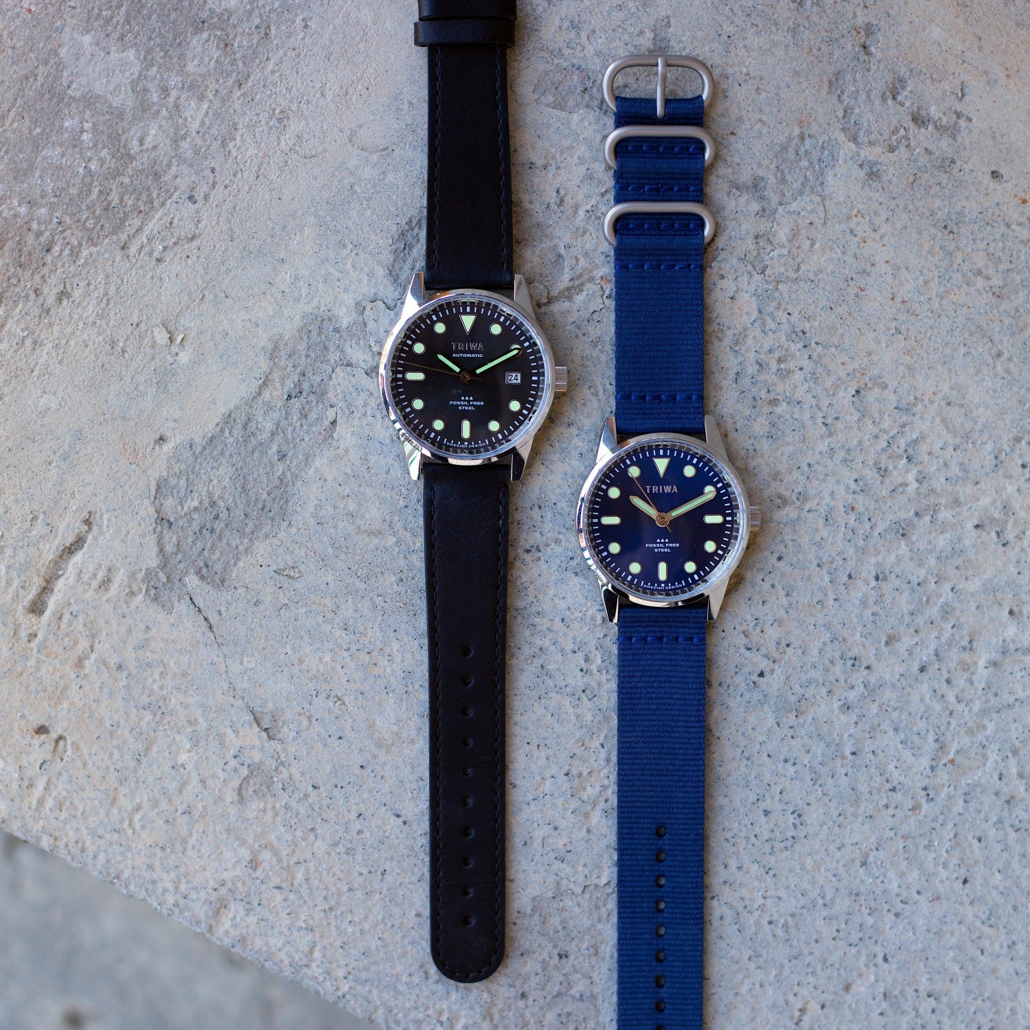 SSAB Fossil Free Steel