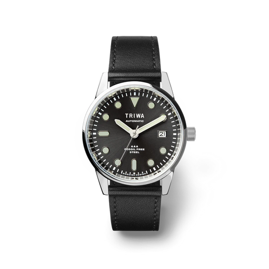 SSAB Fossil Free Steel - Slate Automatic