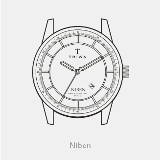 Triwa clearance niben watch