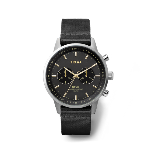 Smoky Nevil Octopus Triwa - Main Image