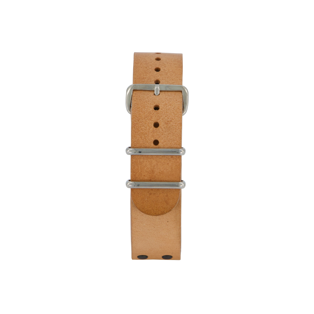 Tan Tarnsjo - 20MM