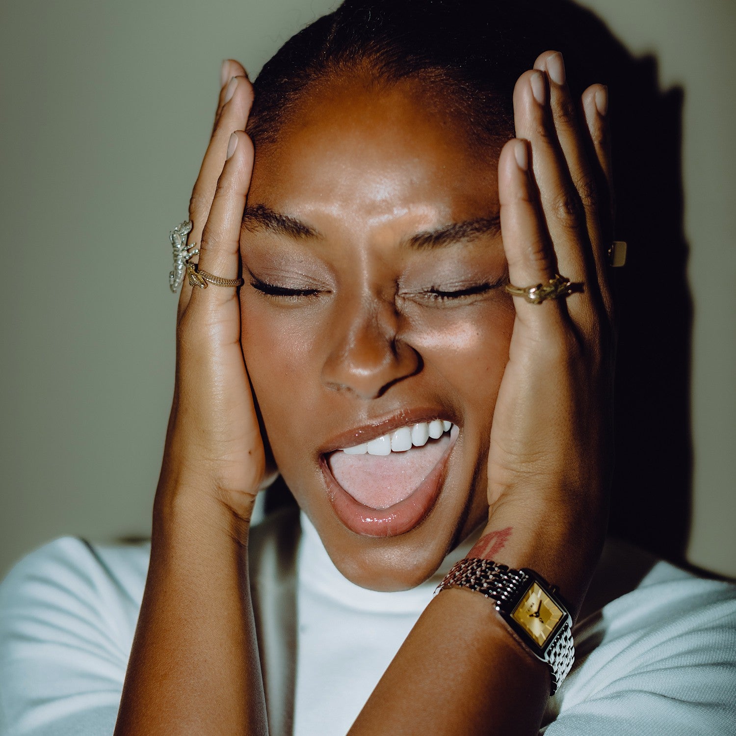 Time for Power Gleam