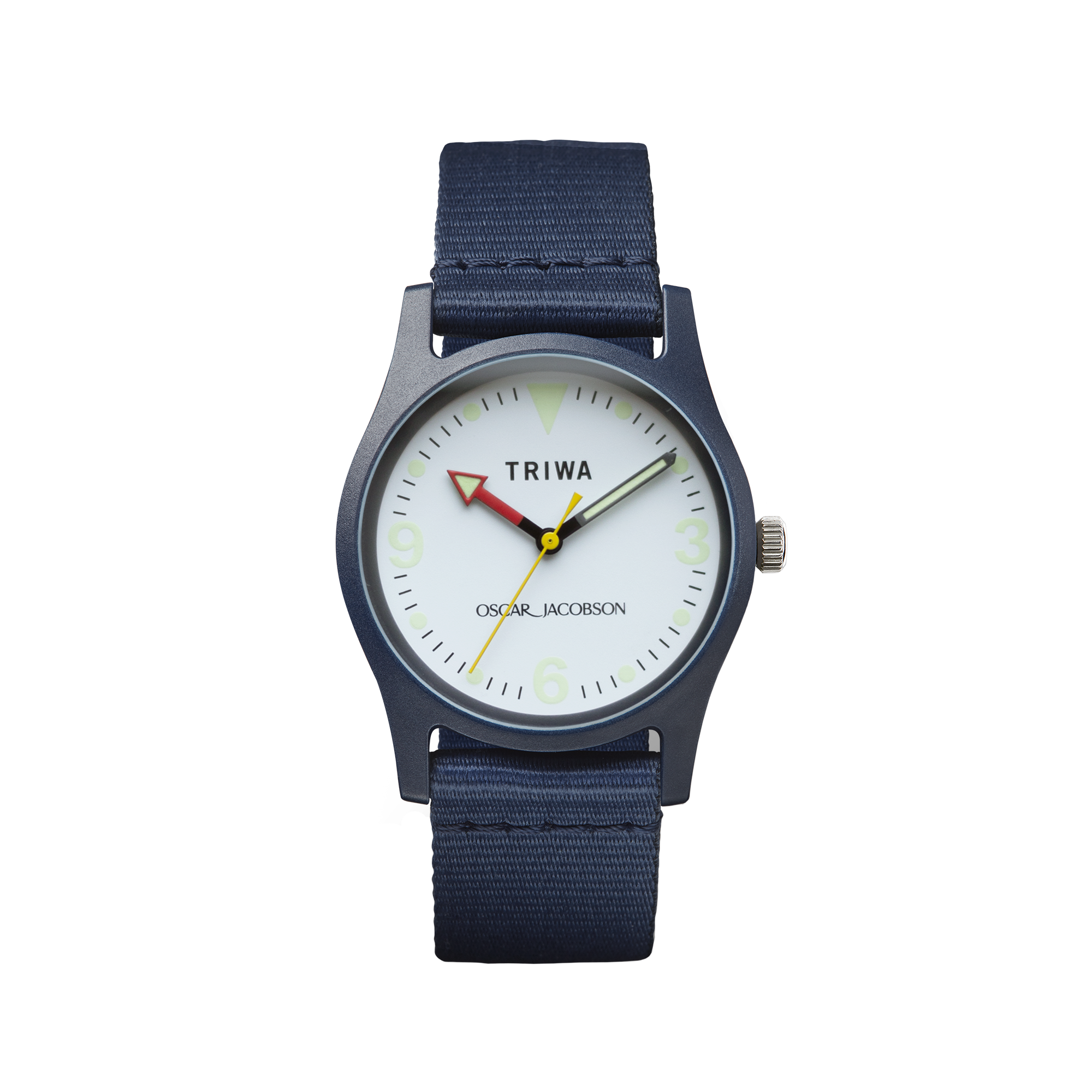 TRIWA Designed in Sweden Made for Change Triwa AB s konkursbo